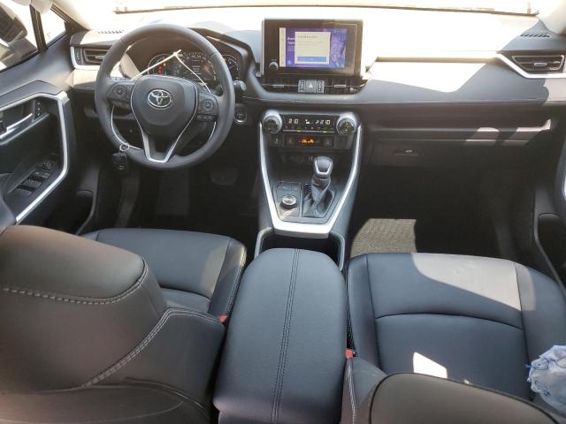 2T3RWRFV5SW277481 - 2025 TOYOTA RAV4 XLE Qara foto 8