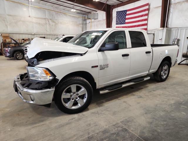 2019 RAM 1500 CLASS TRADESMAN, 