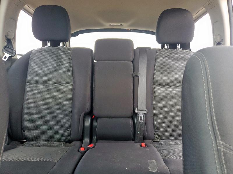 5N1DR2MN4KC631985 - 2019 NISSAN PATHFINDER S 灰色 照片 10