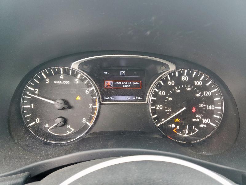 5N1DR2MN4KC631985 - 2019 NISSAN PATHFINDER S 灰色 照片 9