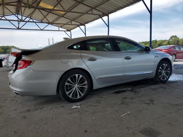 1G4ZP5SS1HU169152 - 2017 BUICK LACROSSE ESSENCE ვერცხლისფერი ფოტო 3