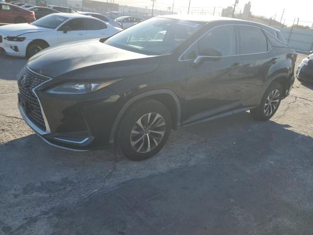 2020 LEXUS RX 350 BASE, 