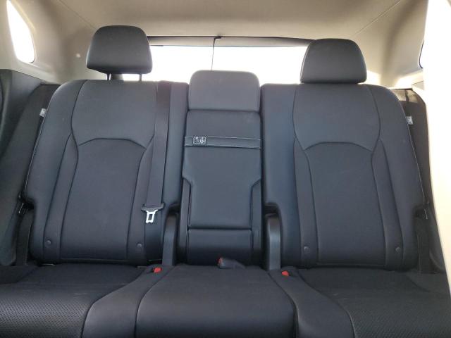 2T2AZMAA5LC163502 - 2020 LEXUS RX 350 BASE CHARCOAL photo 10