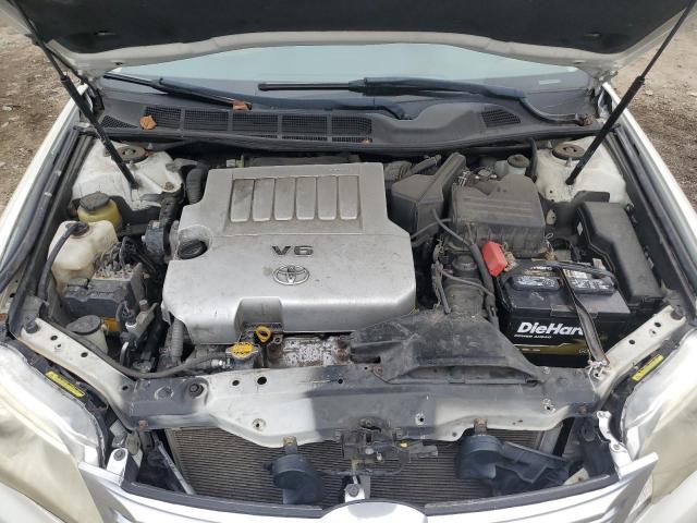 4T1BK3DB3BU422884 - 2011 TOYOTA AVALON BASE Ağ foto 11