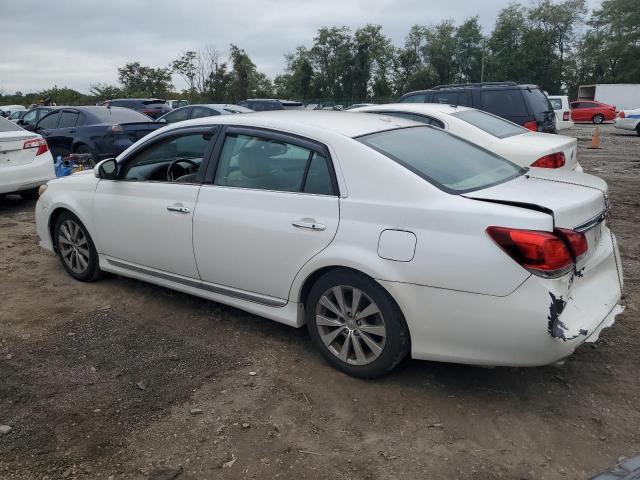 4T1BK3DB3BU422884 - 2011 TOYOTA AVALON BASE Ağ foto 2