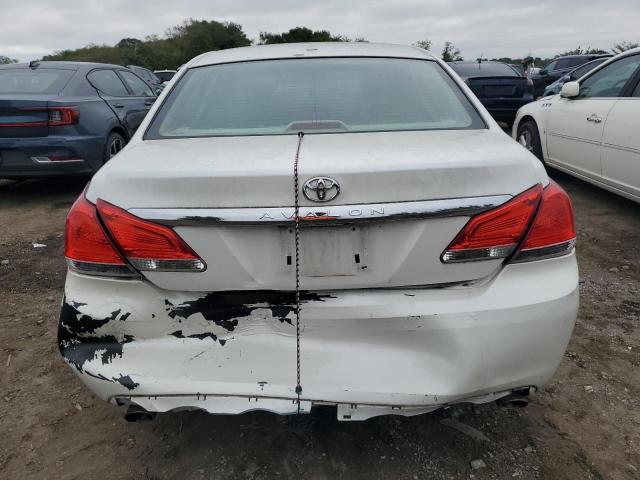 4T1BK3DB3BU422884 - 2011 TOYOTA AVALON BASE Ağ foto 6