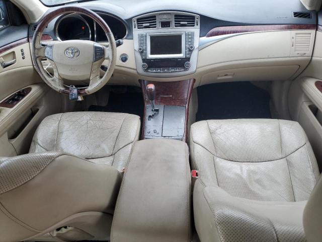 4T1BK3DB3BU422884 - 2011 TOYOTA AVALON BASE Ağ foto 8
