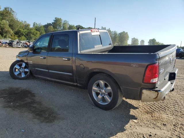 1C6RR7LT6ES290176 - 2014 RAM 1500 SLT GRAY photo 2