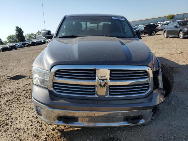 1C6RR7LT6ES290176 - 2014 RAM 1500 SLT GRAY photo 5