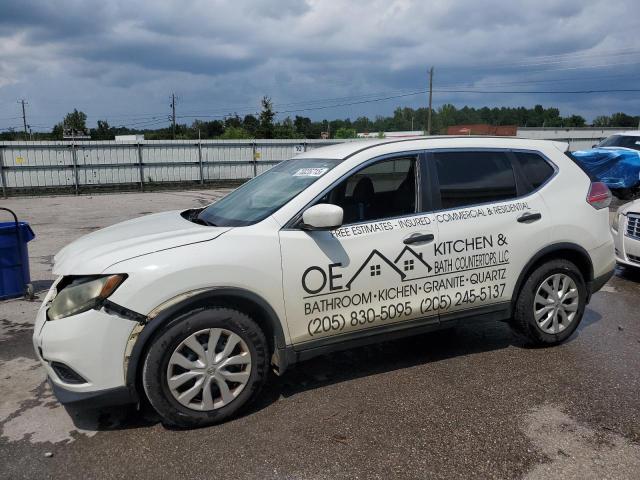 2016 NISSAN ROGUE S, 