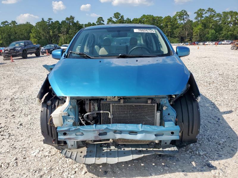 ML32F3FJ1KHF05595 - 2019 MITSUBISHI MIRAGE G4 ES 蓝色 照片 5