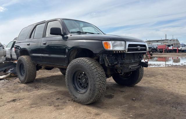 1997 TOYOTA 4RUNNER SR5, 