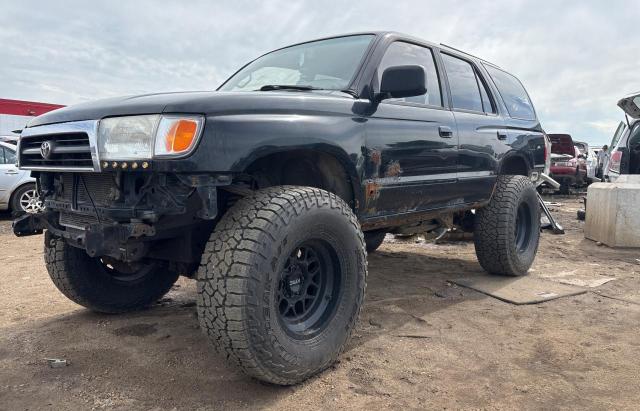 JT3HN86R7V0103470 - 1997 TOYOTA 4RUNNER SR5 BLACK photo 2
