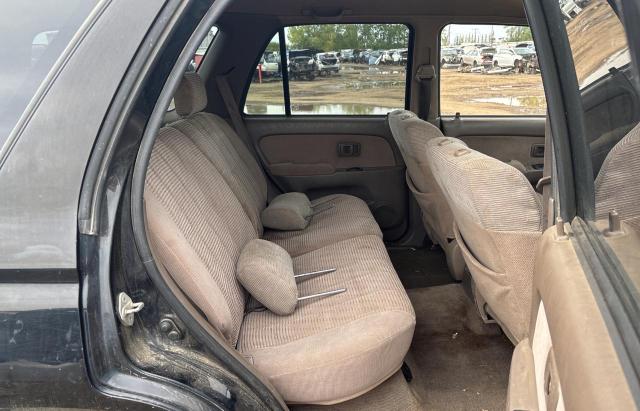 JT3HN86R7V0103470 - 1997 TOYOTA 4RUNNER SR5 BLACK photo 6