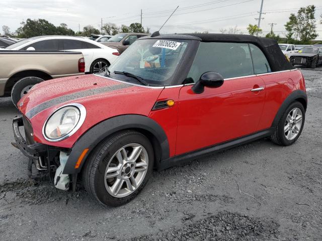 2015 MINI COOPER, 