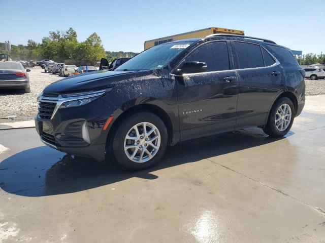 2022 CHEVROLET EQUINOX LT, 
