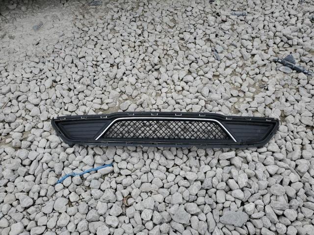 1FAHP2KT4GG106475 - 2016 FORD TAURUS SHO BLACK photo 12