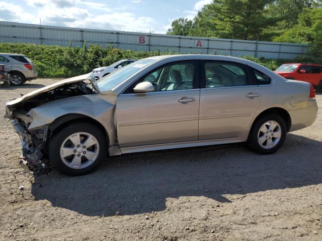 2009 CHEVROLET IMPALA 1LT, 