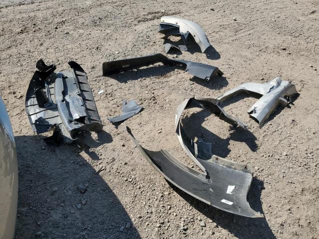 2G1WT57KX91284155 - 2009 CHEVROLET IMPALA 1LT ბეჟი ფოტო 12