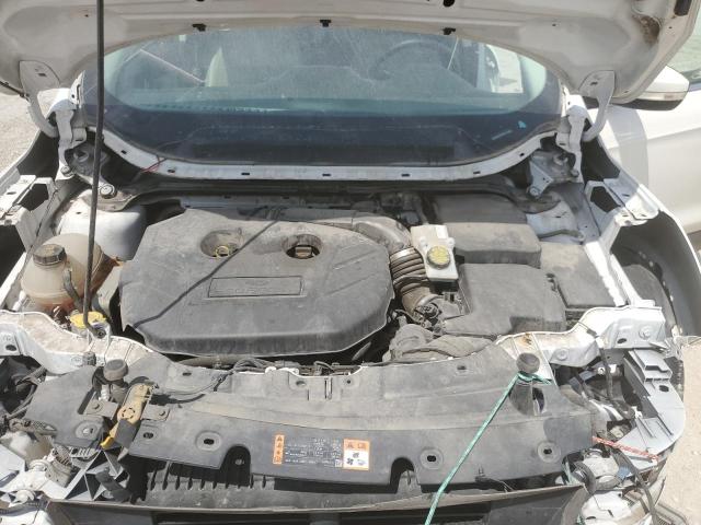 1FMCU0J95JUB42154 - 2018 FORD ESCAPE TITANIUM WHITE photo 12