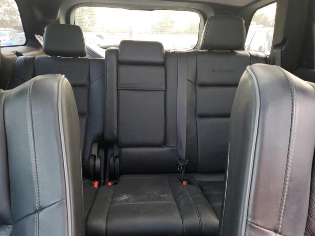 1C4RJFJG9MC581490 - 2021 JEEP GRAND CHER SUMMIT 黑色 照片 10