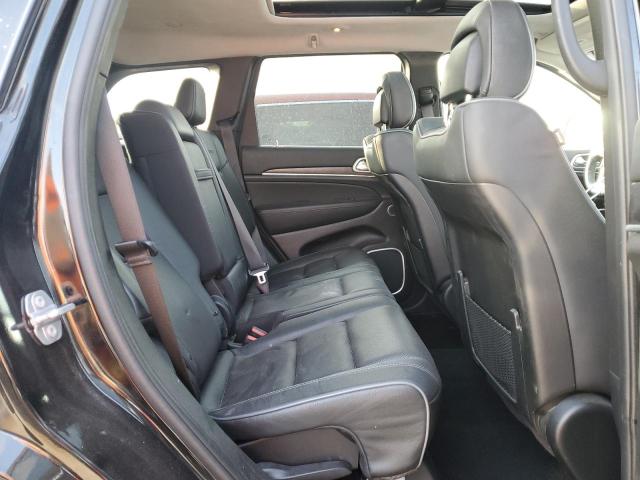 1C4RJFJG9MC581490 - 2021 JEEP GRAND CHER SUMMIT 黑色 照片 11