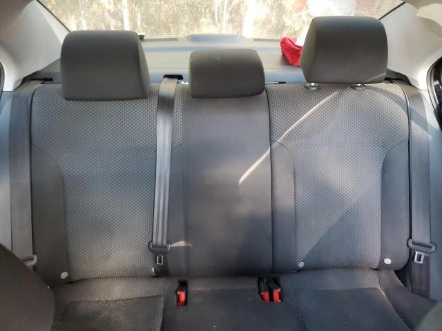 3VW2K7AJ9EM243844 - 2014 VOLKSWAGEN JETTA BASE შავი ფოტო 10