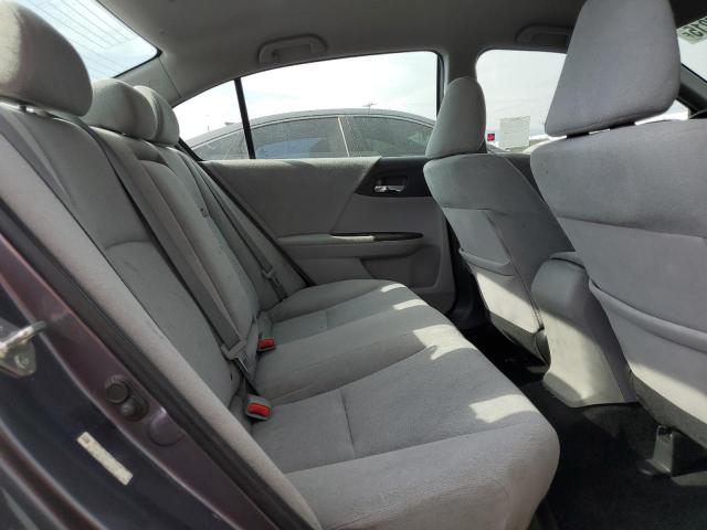 1HGCR2F33DA005355 - 2013 HONDA ACCORD LX Boz foto 10