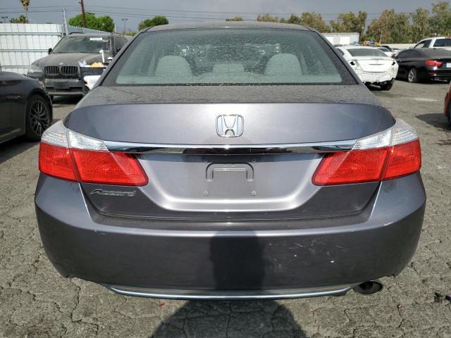 1HGCR2F33DA005355 - 2013 HONDA ACCORD LX Boz foto 6