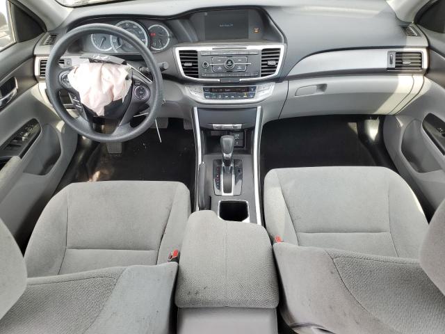 1HGCR2F33DA005355 - 2013 HONDA ACCORD LX Boz foto 8