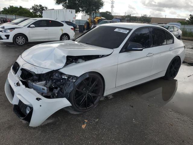 2018 BMW 330 I, 