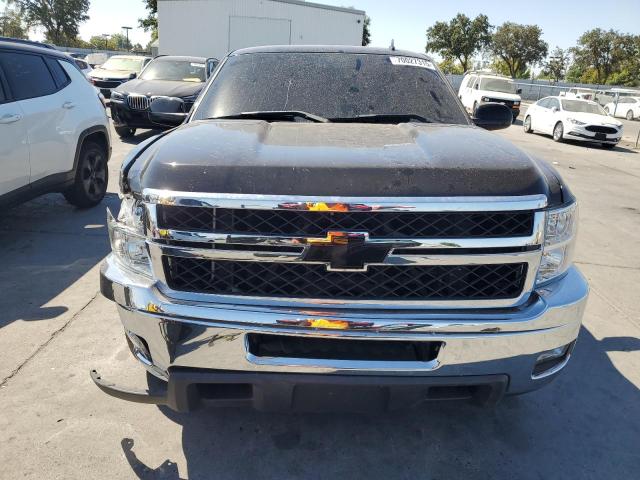 1GCEC14X68Z171255 - 2008 CHEVROLET SILVERADO C1500 黑色 照片 5