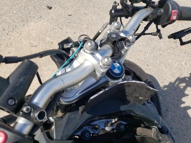 WB1022707BZS50147 - 2011 BMW F800 R BLACK photo 7