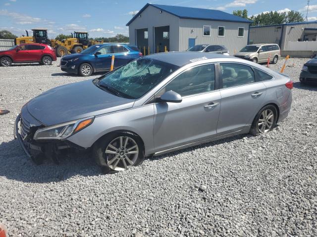 2015 HYUNDAI SONATA SE, 