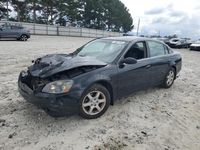 2006 NISSAN ALTIMA S, 