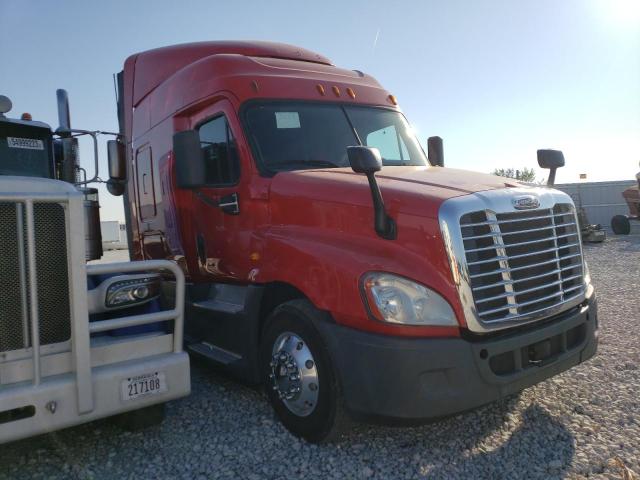 2014 FREIGHTLINER CASCADIA 1, 