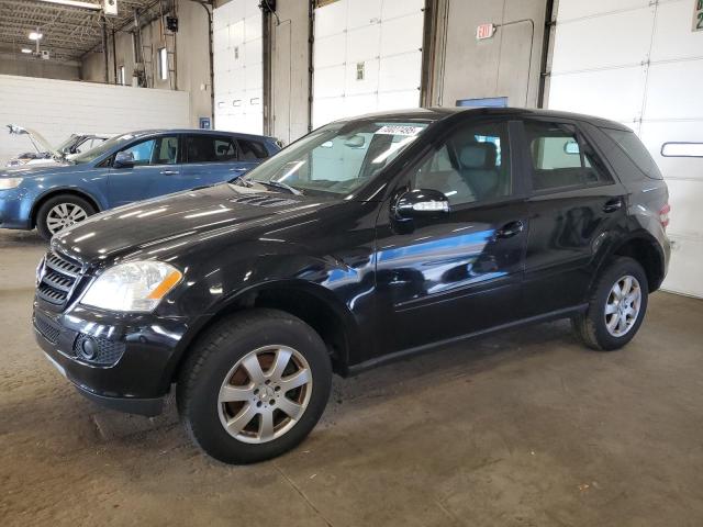2006 MERCEDES-BENZ ML 350, 