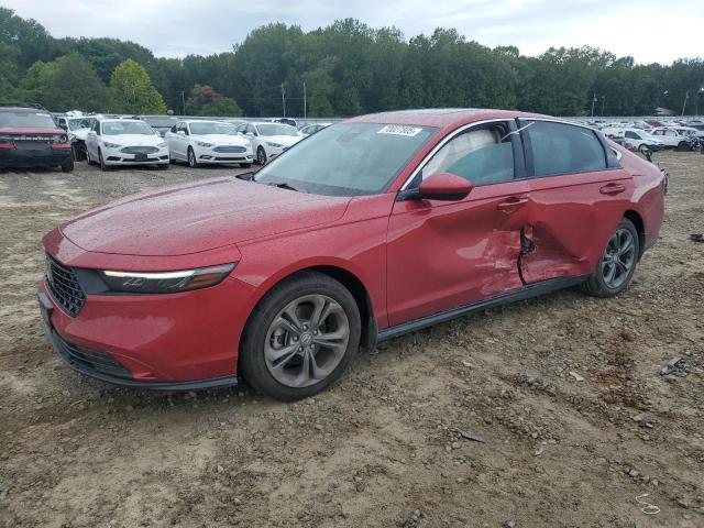 2023 HONDA ACCORD EX, 
