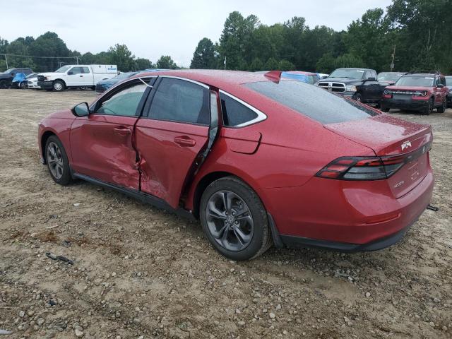 1HGCY1F39PA013316 - 2023 HONDA ACCORD EX Qırmızı foto 2