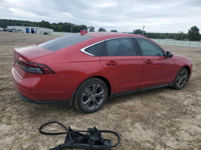 1HGCY1F39PA013316 - 2023 HONDA ACCORD EX Qırmızı foto 3