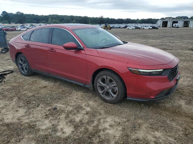 1HGCY1F39PA013316 - 2023 HONDA ACCORD EX Qırmızı foto 4
