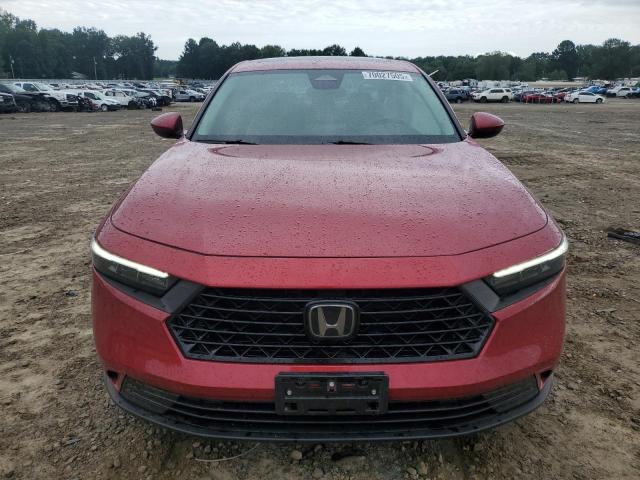 1HGCY1F39PA013316 - 2023 HONDA ACCORD EX Qırmızı foto 5