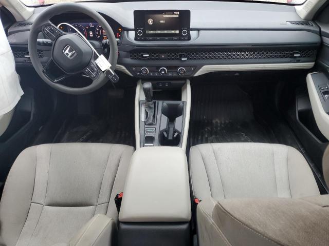 1HGCY1F39PA013316 - 2023 HONDA ACCORD EX Qırmızı foto 8