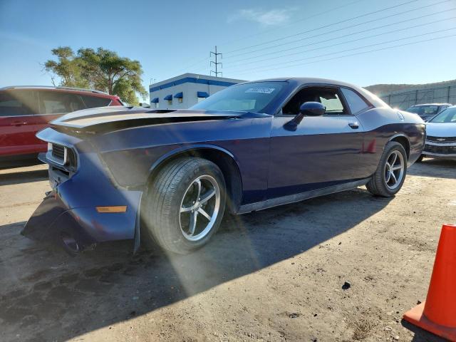 2011 DODGE CHALLENGER, 