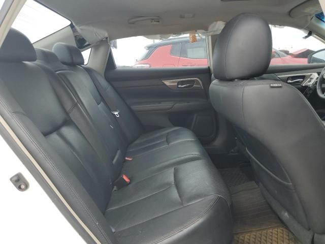 1N4AL3AP5DC202559 - 2013 NISSAN ALTIMA 2.5 თეთრი ფოტო 10