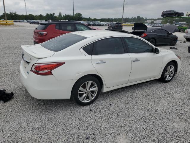 1N4AL3AP5DC202559 - 2013 NISSAN ALTIMA 2.5 თეთრი ფოტო 3