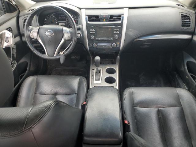 1N4AL3AP5DC202559 - 2013 NISSAN ALTIMA 2.5 თეთრი ფოტო 8