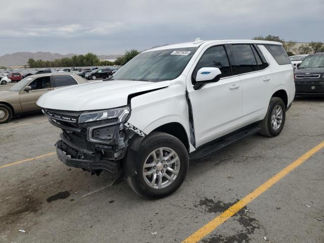 2023 CHEVROLET TAHOE K1500, 