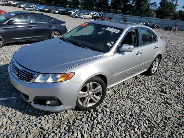 2009 KIA OPTIMA LX, 