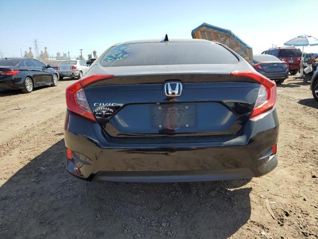 19XFC2F79HE065840 - 2017 HONDA CIVIC EX BLACK photo 6